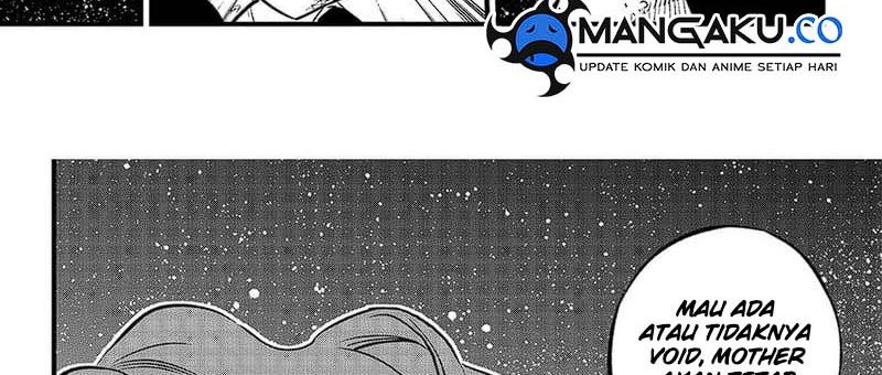 Eden Zero Chapter 267 Bahasa Indonesia